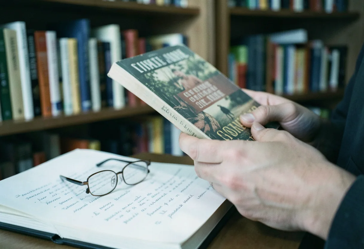 How to Analyze the Character of Fiction in Short Stories
