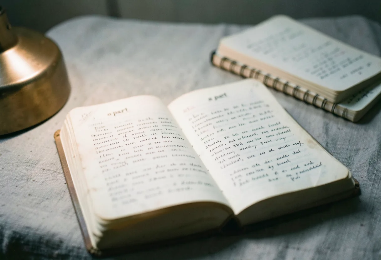 Apart vs A Part: Correct Usage in Creative Writing