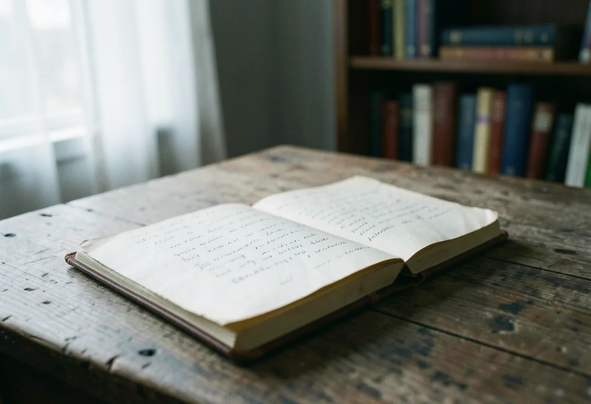 The Art of Denouement: Resolving Short Stories and Essays