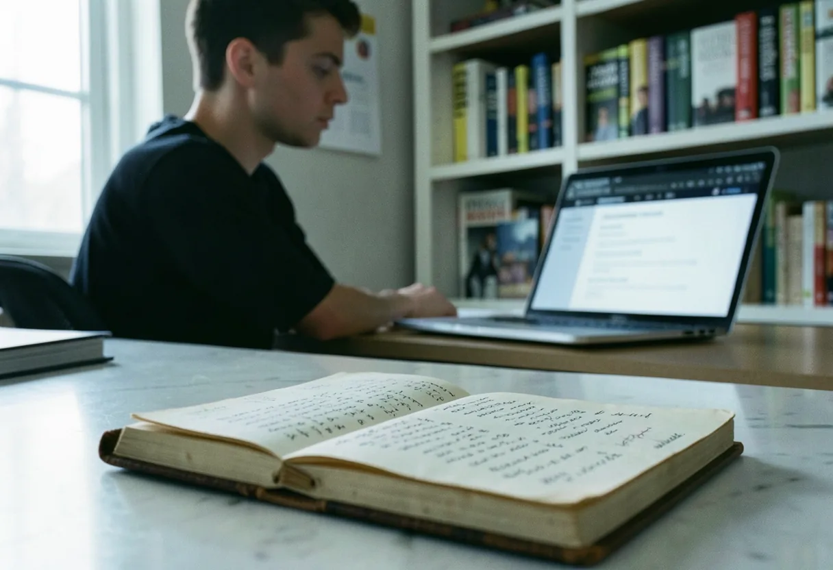 Finding the Best Literary Journals for Short Fiction