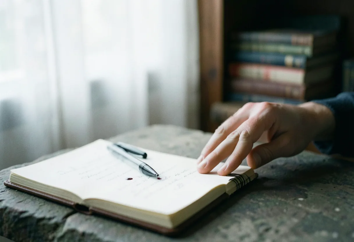 Choosing the Right 3 POV for Your Short Story