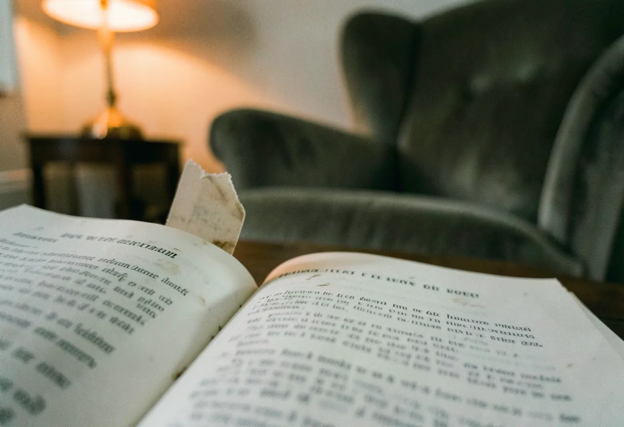 Exploring Fantastic Fiction: Themes and Techniques