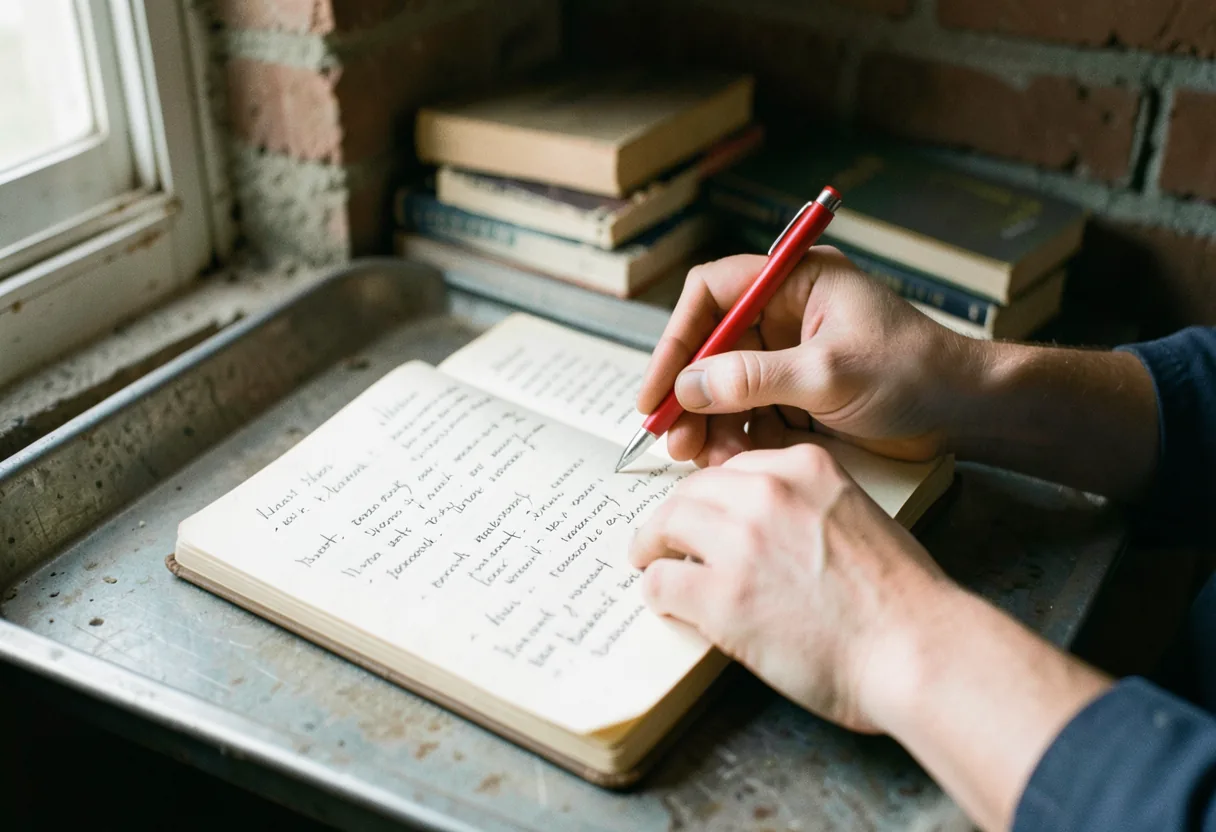 How to Annotate Short Stories and Essays Effectively