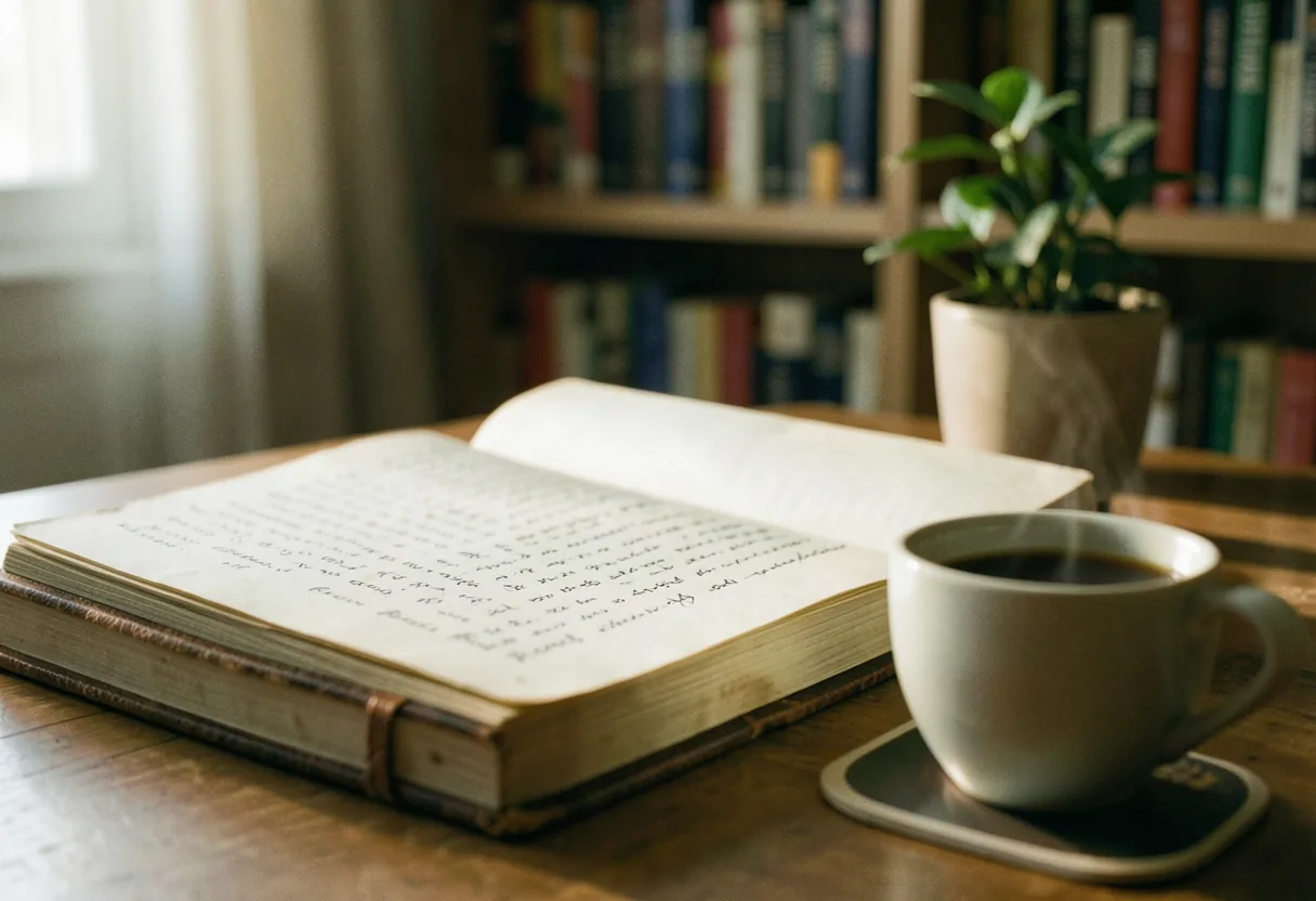 How to Writes Consistently: Daily Habits for Authors