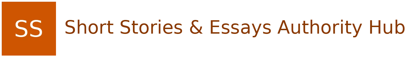 Short Stories & Essays Authority Hub