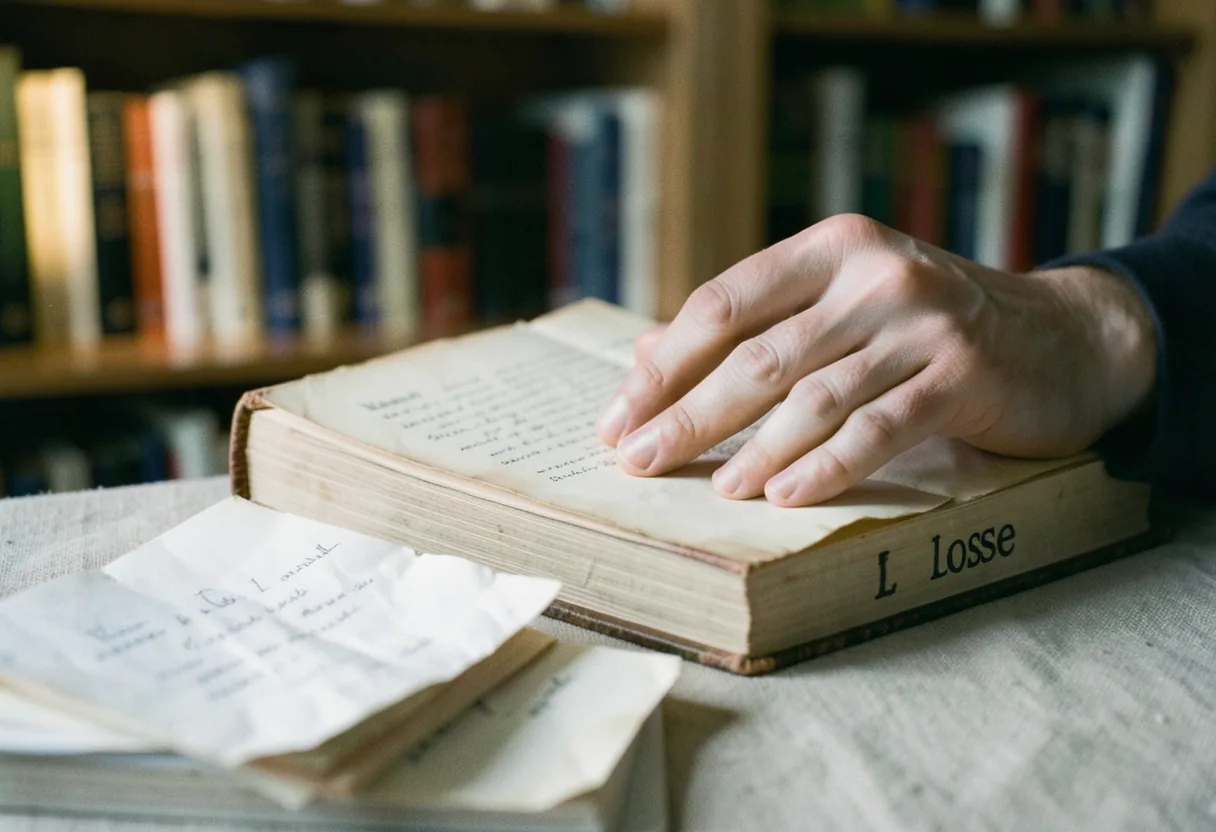 Lose v Loose: Clearing Up Common Writing Confusion
