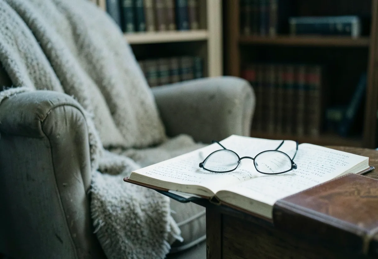 Mastering the Third Person Narrative in Short Stories