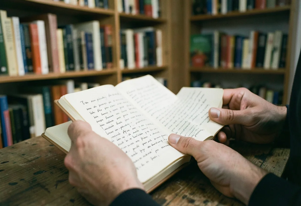 The Novel Written in Verse: Techniques and Trends