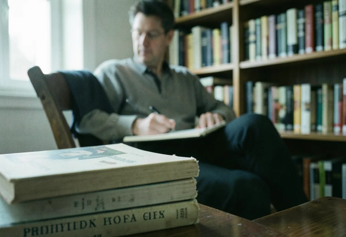 A Guide to Poetry Types for Short Story Writers