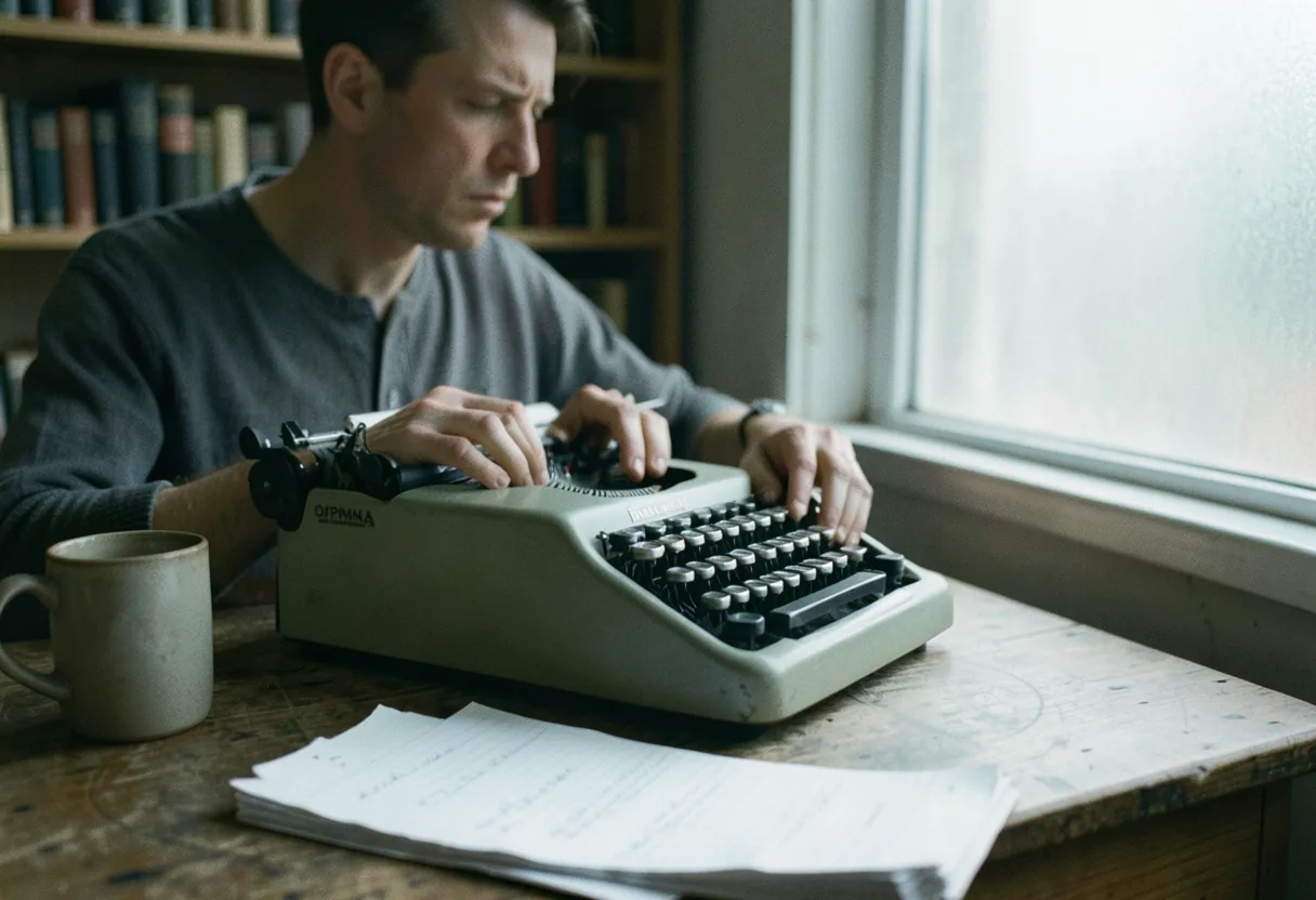 Publishing Short Stories and Essays on Medium