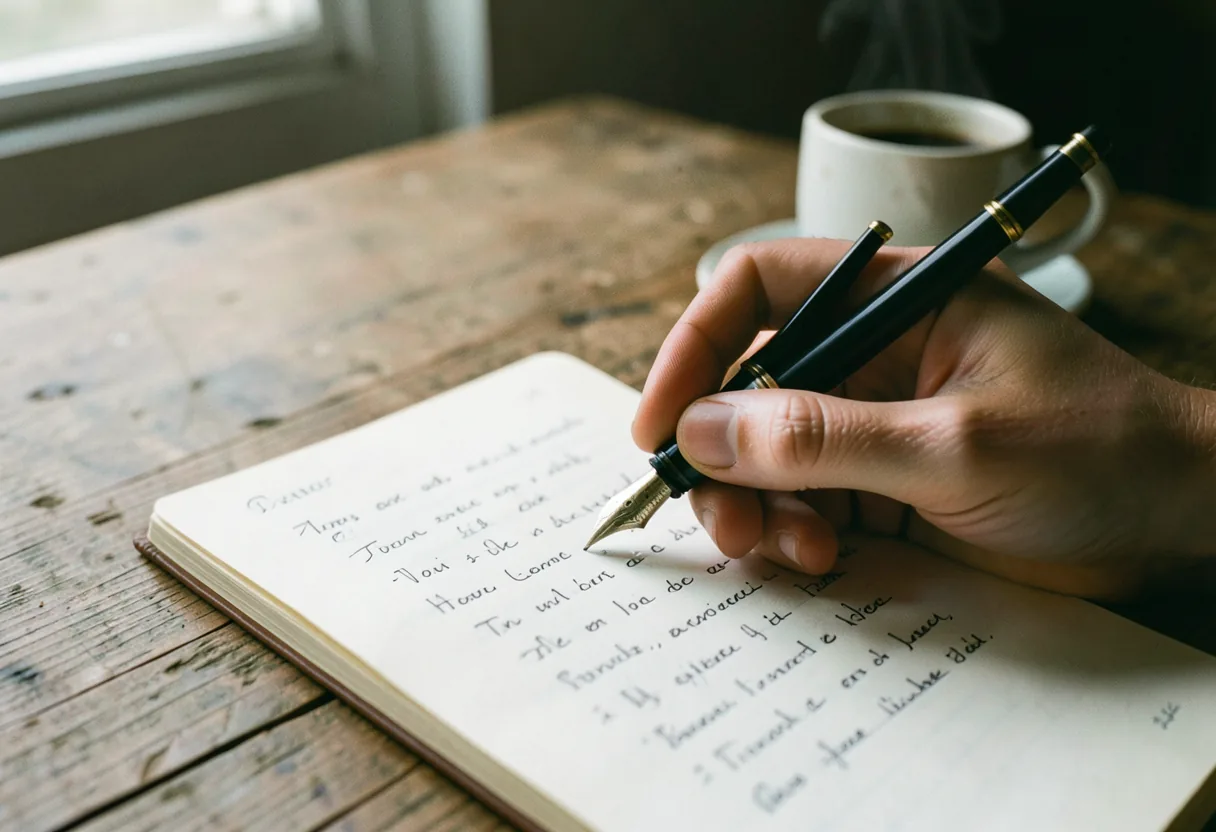 Stop Using Tell Tells: Show Don't Tell in Essays