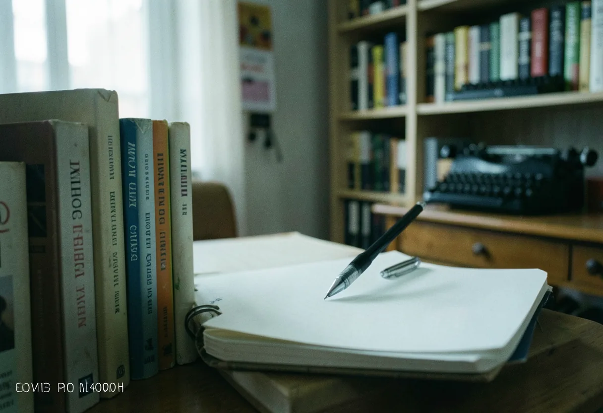 Third-Person POV: Limited vs Omniscient in Essays