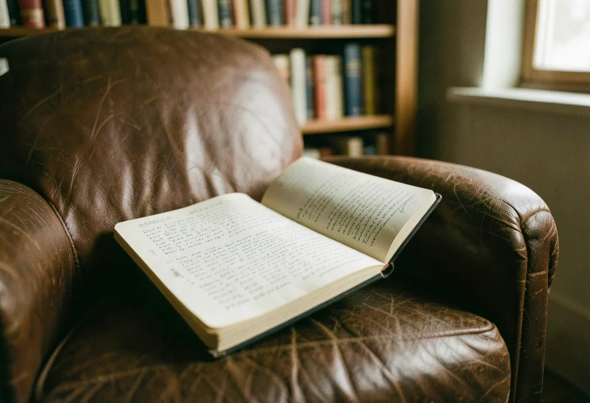The Ultimate Writing Prompt Guide for Short Stories and Essays