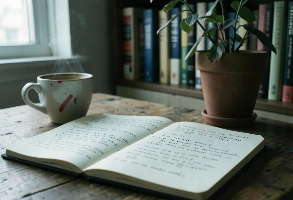 Using We're: Inclusive Narration in Personal Essays