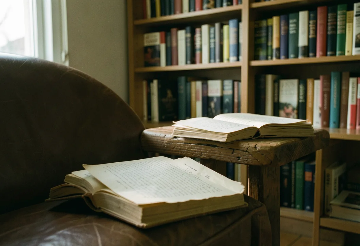 What Are Fanfics: Cross-Pollinating with Short Stories
