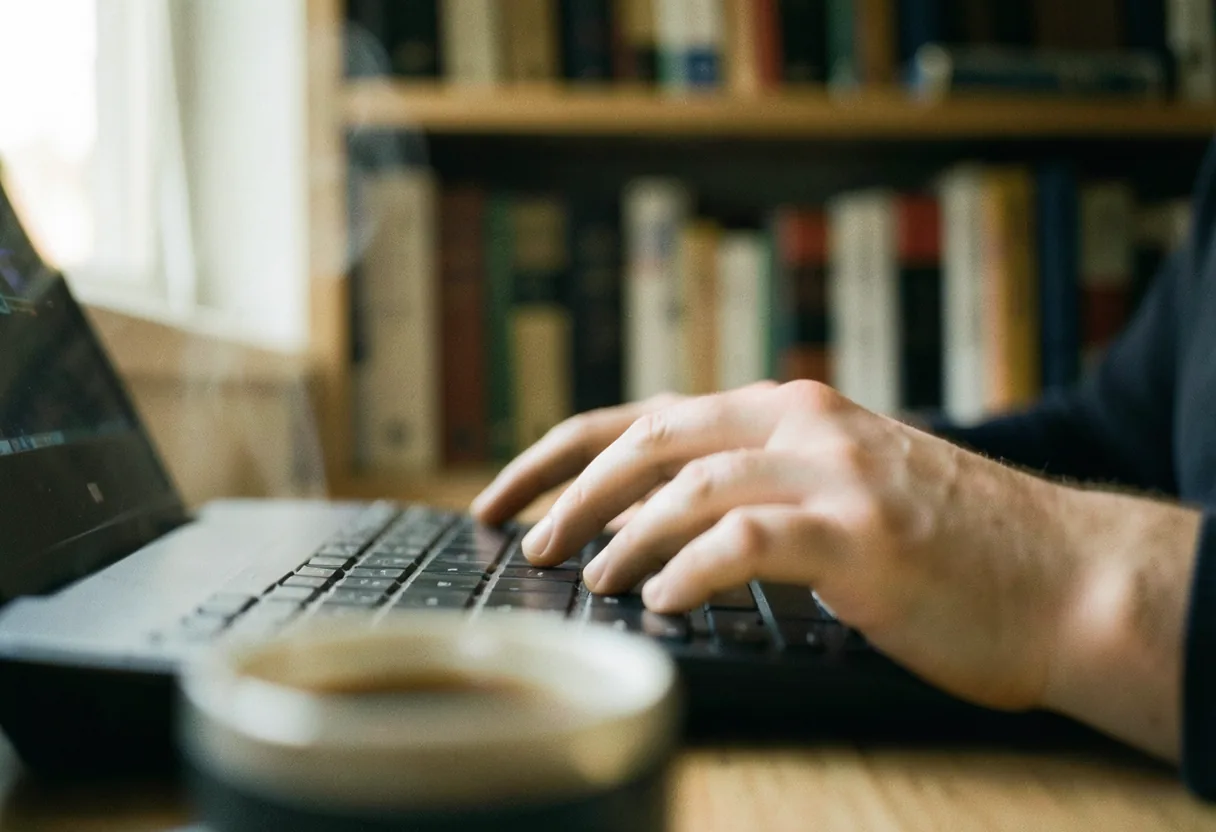 Addressing the Reader: When to Use You're in Fiction