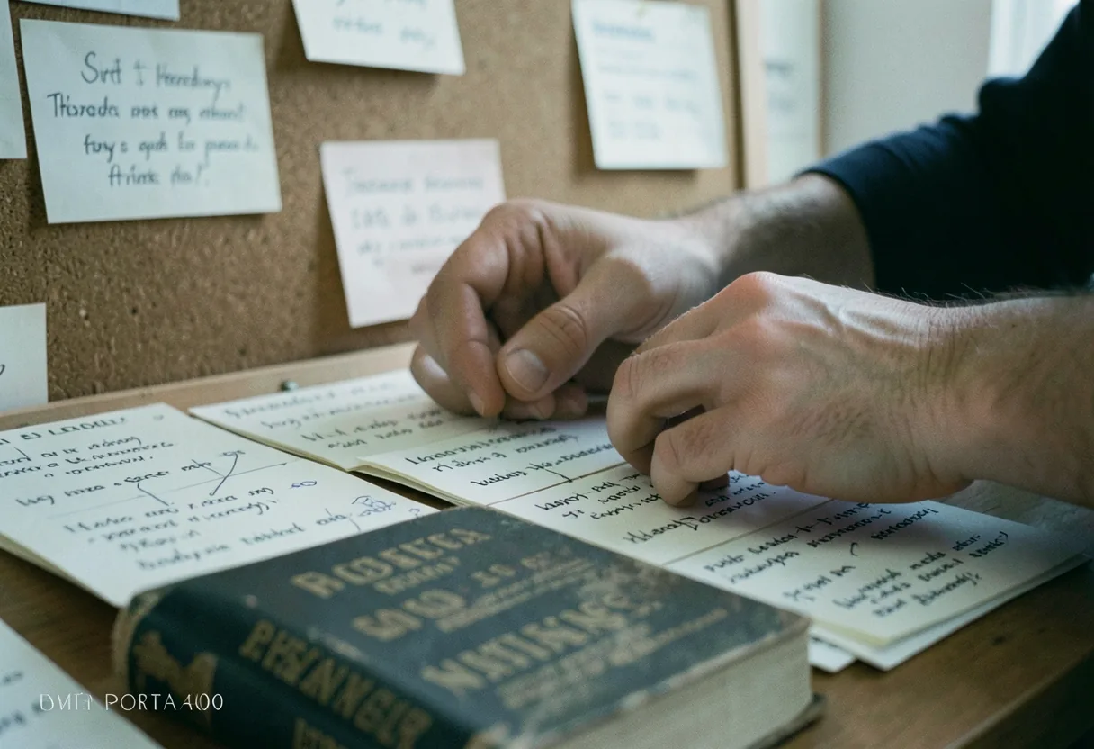 Wordplaying Techniques for Engaging Short Essays